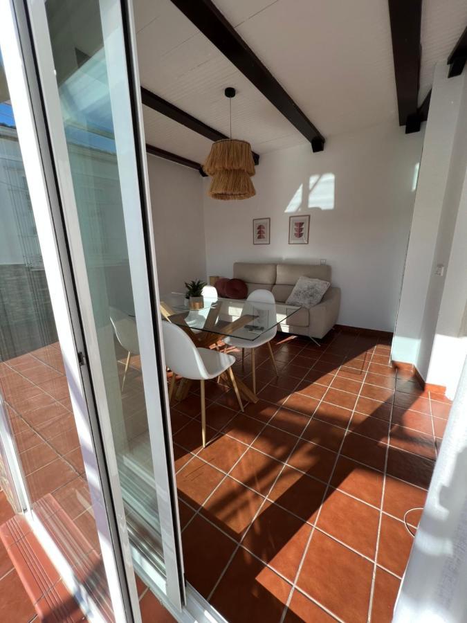 Balcon De Claudio Marcelo Apartment Kordoba Bagian luar foto