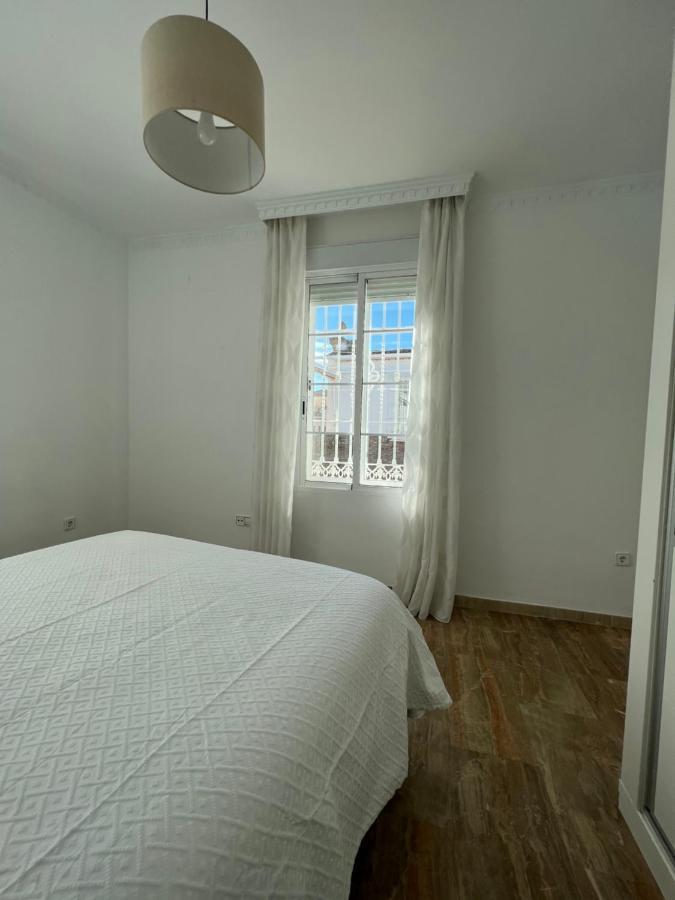 Balcon De Claudio Marcelo Apartment Kordoba Bagian luar foto