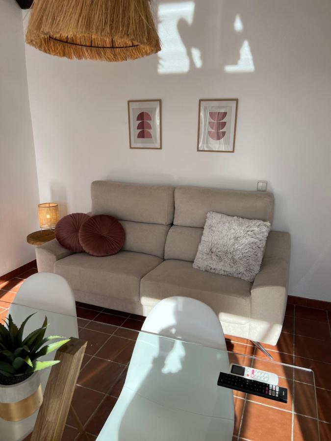 Balcon De Claudio Marcelo Apartment Kordoba Bagian luar foto