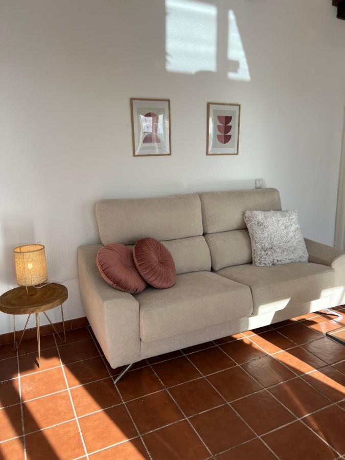 Balcon De Claudio Marcelo Apartment Kordoba Bagian luar foto