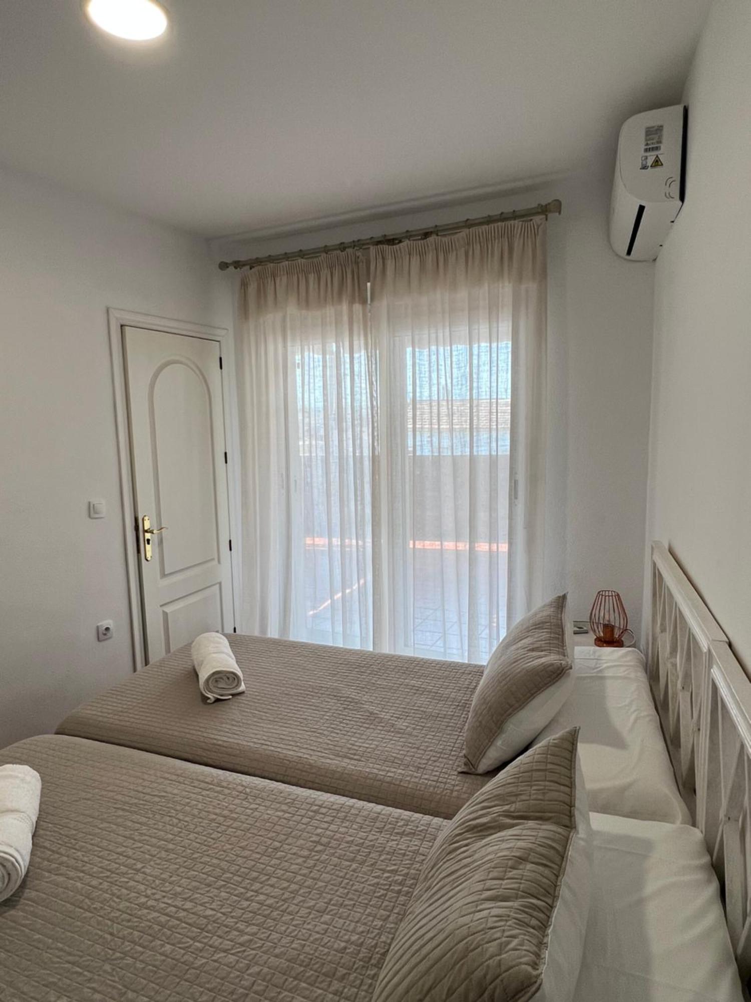 Balcon De Claudio Marcelo Apartment Kordoba Bagian luar foto