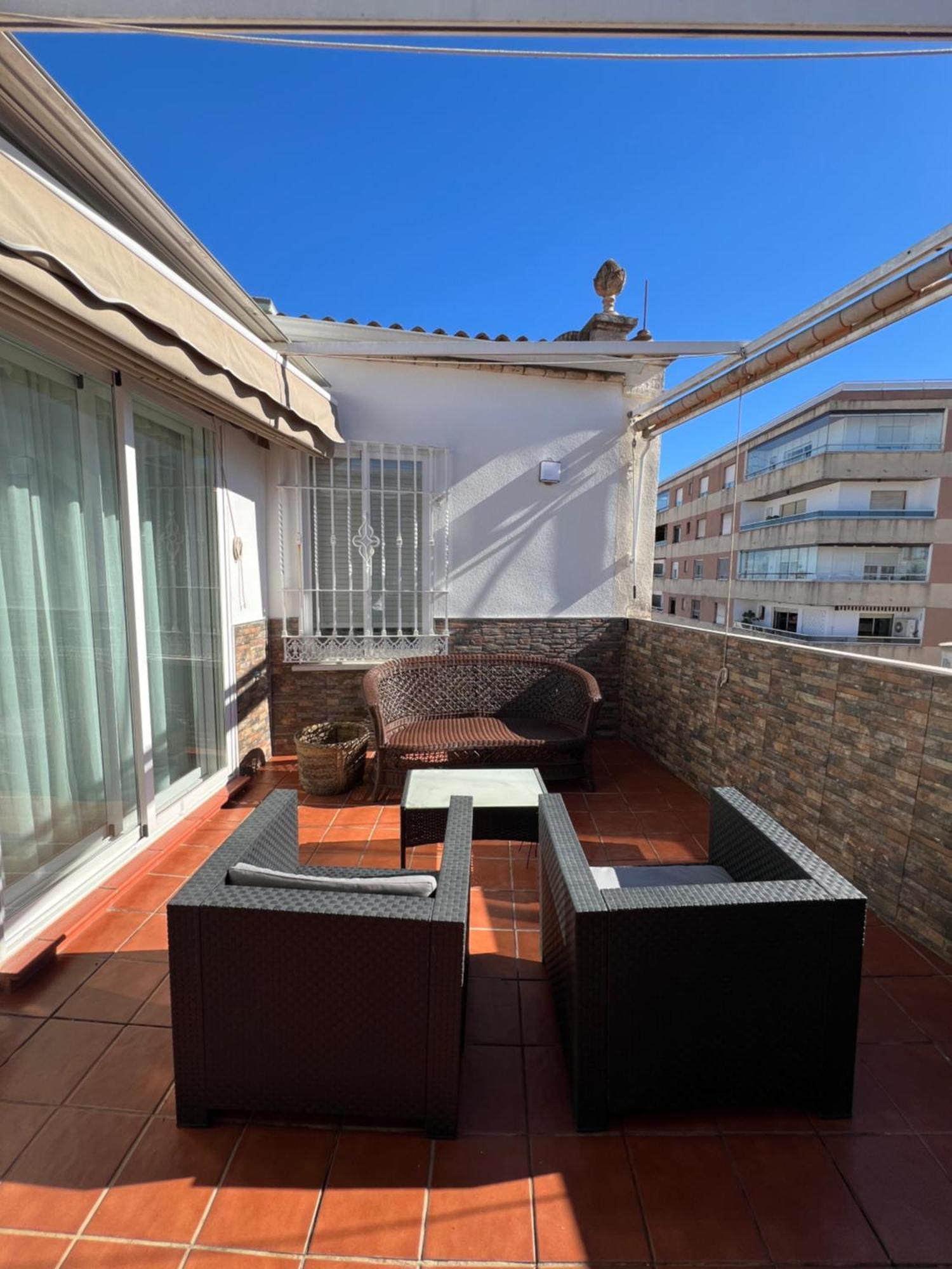 Balcon De Claudio Marcelo Apartment Kordoba Bagian luar foto